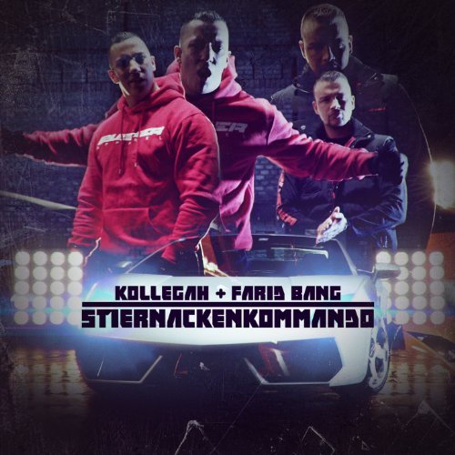 Kollegah und Farid Bang - Stiernackenkommando - Tekst piosenki, lyrics - teksciki.pl