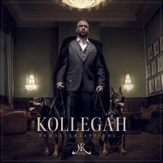 Kollegah - Weißer Testarossa - Tekst piosenki, lyrics - teksciki.pl