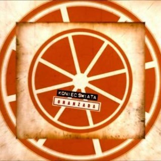 Koniec Świata - Oranżada - Tekst piosenki, lyrics - teksciki.pl