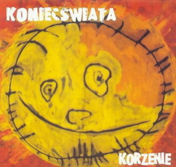 Koniec Świata - Supersoniczny Czas - Tekst piosenki, lyrics - teksciki.pl