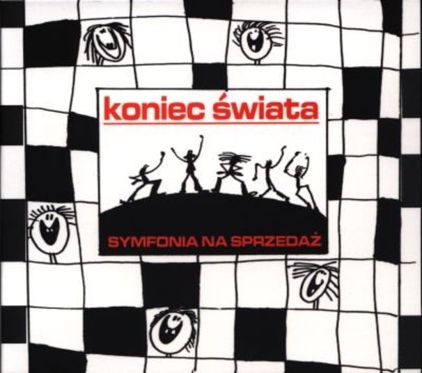 Koniec Świata - Symfonia na sprzedaż - Tekst piosenki, lyrics - teksciki.pl