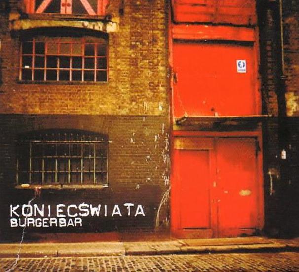 Koniec Świata - Wystarczy, że serce mi bije - Tekst piosenki, lyrics - teksciki.pl