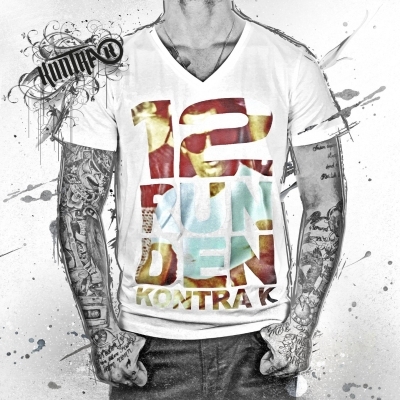 Kontra K - Glaub Mir - Tekst piosenki, lyrics - teksciki.pl
