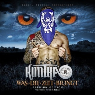 Kontra K - Ihr und wir - Tekst piosenki, lyrics - teksciki.pl