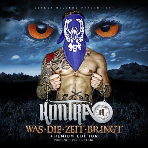 Kontra K - Zeit - Tekst piosenki, lyrics - teksciki.pl