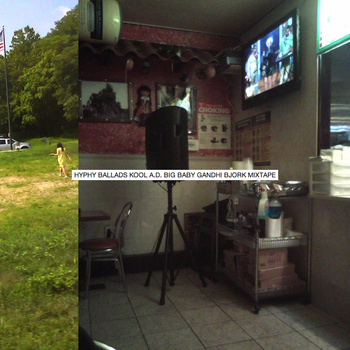 Kool A.D. - Future Primitive Law School - Tekst piosenki, lyrics - teksciki.pl