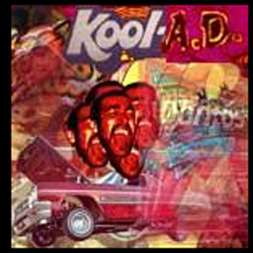 Kool A.D. - INSTANT PLEASURE BUTTON FUNCTIONAL - Tekst piosenki, lyrics - teksciki.pl