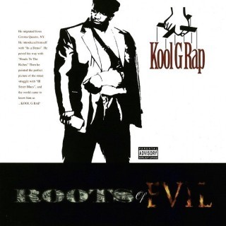 Kool G. Rap - Mobsta's - Tekst piosenki, lyrics - teksciki.pl