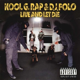Kool G. Rap - Operation CB - Tekst piosenki, lyrics - teksciki.pl