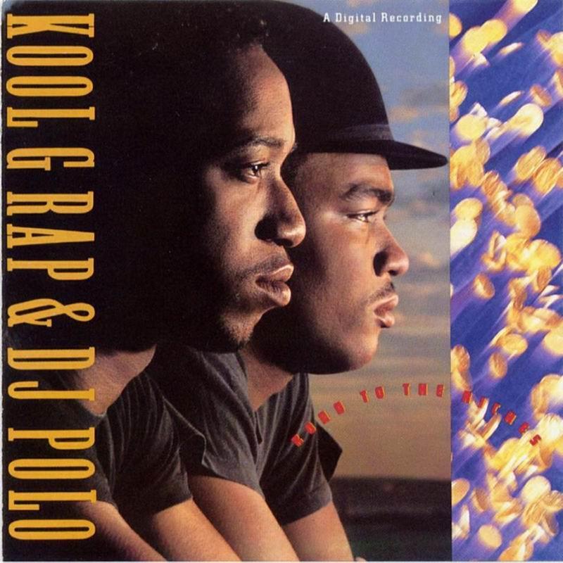 Kool G. Rap - Poison - Tekst piosenki, lyrics - teksciki.pl