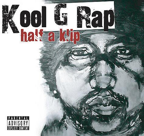 Kool G. Rap - Typical Nigga - Tekst piosenki, lyrics - teksciki.pl