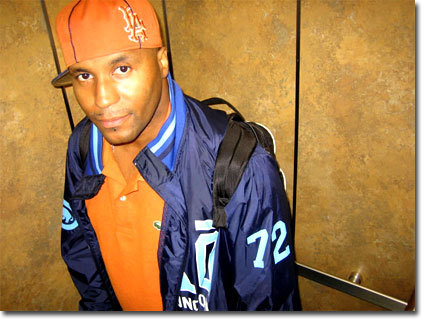 Kool Keith - Traffic Jam - Tekst piosenki, lyrics - teksciki.pl
