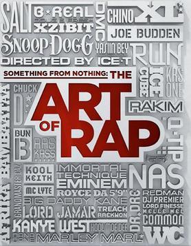 Kool Moe Dee - Art Of Rap Freestyle - Tekst piosenki, lyrics - teksciki.pl