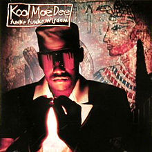 Kool Moe Dee - Bad, Bad, Bad - Tekst piosenki, lyrics - teksciki.pl