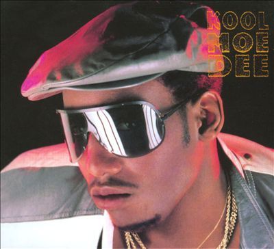 Kool Moe Dee - Bad Mutha - Tekst piosenki, lyrics - teksciki.pl