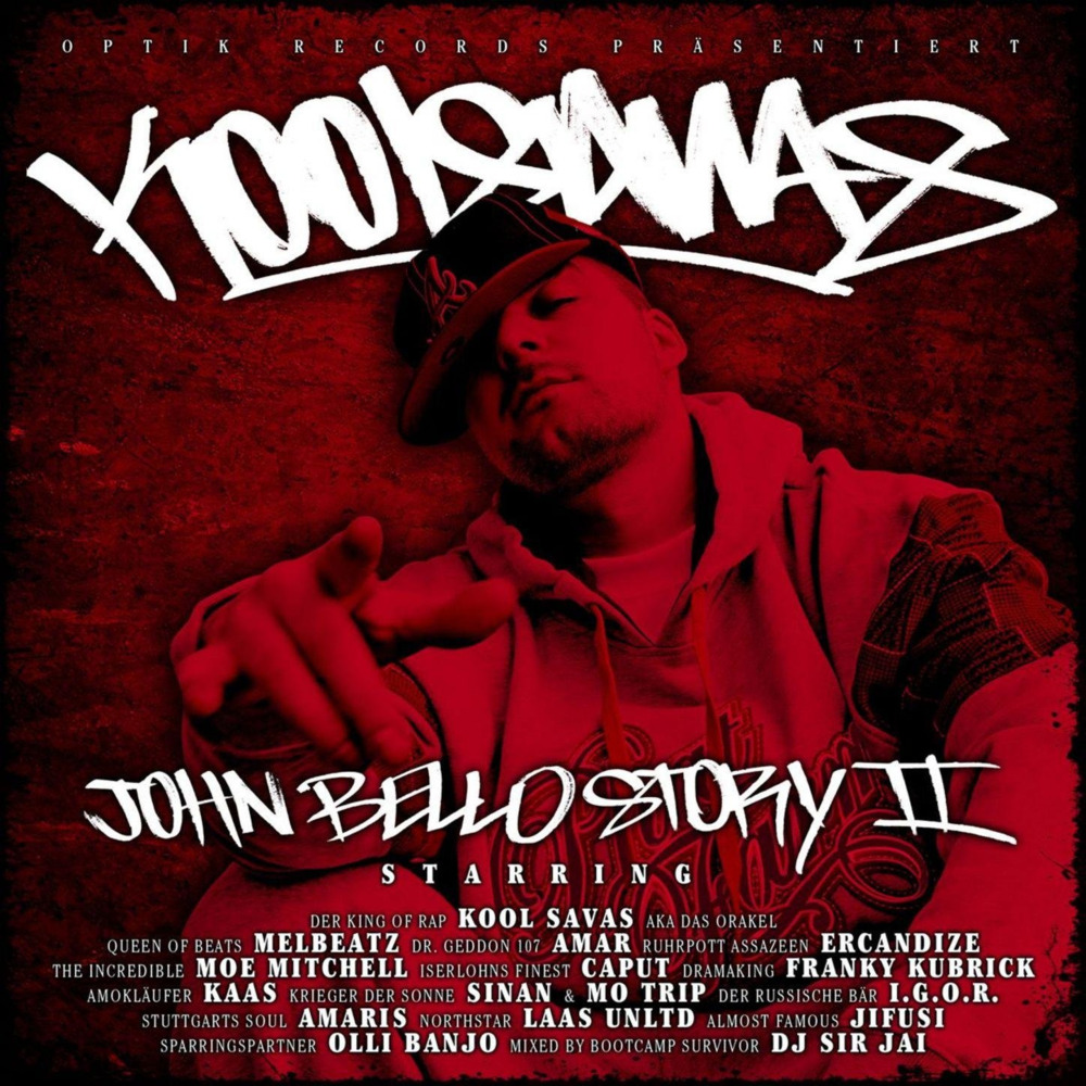 Kool Savas - Brainwash - Tekst piosenki, lyrics - teksciki.pl