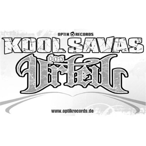 Kool Savas - Das Urteil - Tekst piosenki, lyrics - teksciki.pl