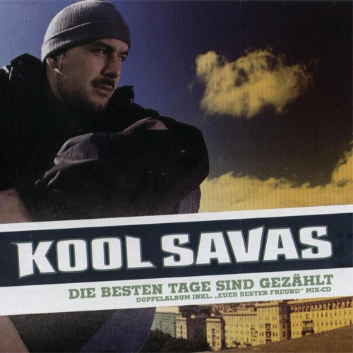 Kool Savas - Don't hate (RMX) - Tekst piosenki, lyrics - teksciki.pl