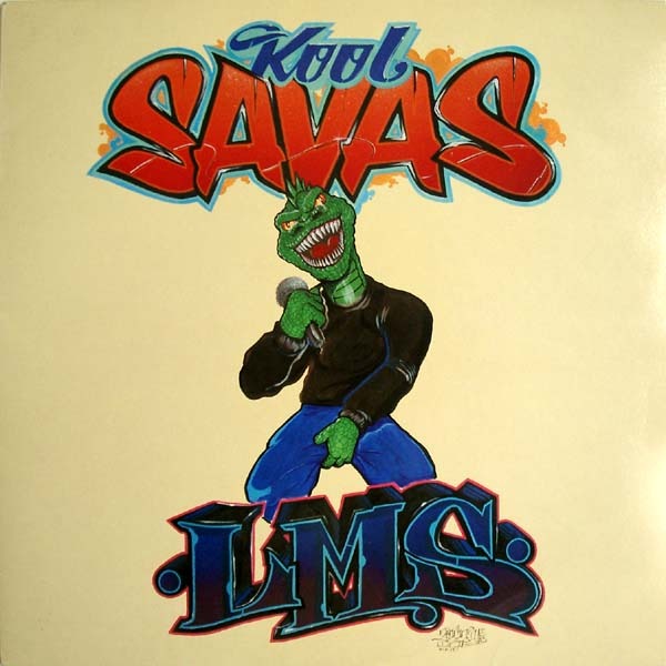 Kool Savas - LMS - Tekst piosenki, lyrics - teksciki.pl