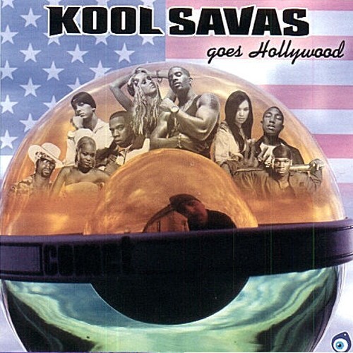 Kool Savas - You, Me & She - Tekst piosenki, lyrics - teksciki.pl