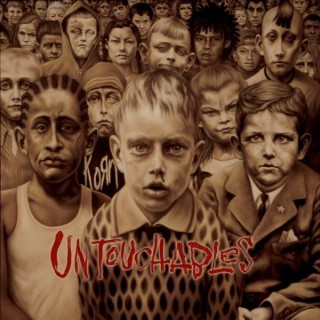 Korn - Embrace - Tekst piosenki, lyrics - teksciki.pl