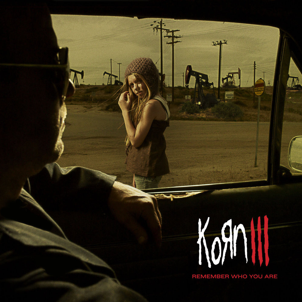 Korn - Let The Guilt Go - Tekst piosenki, lyrics - teksciki.pl