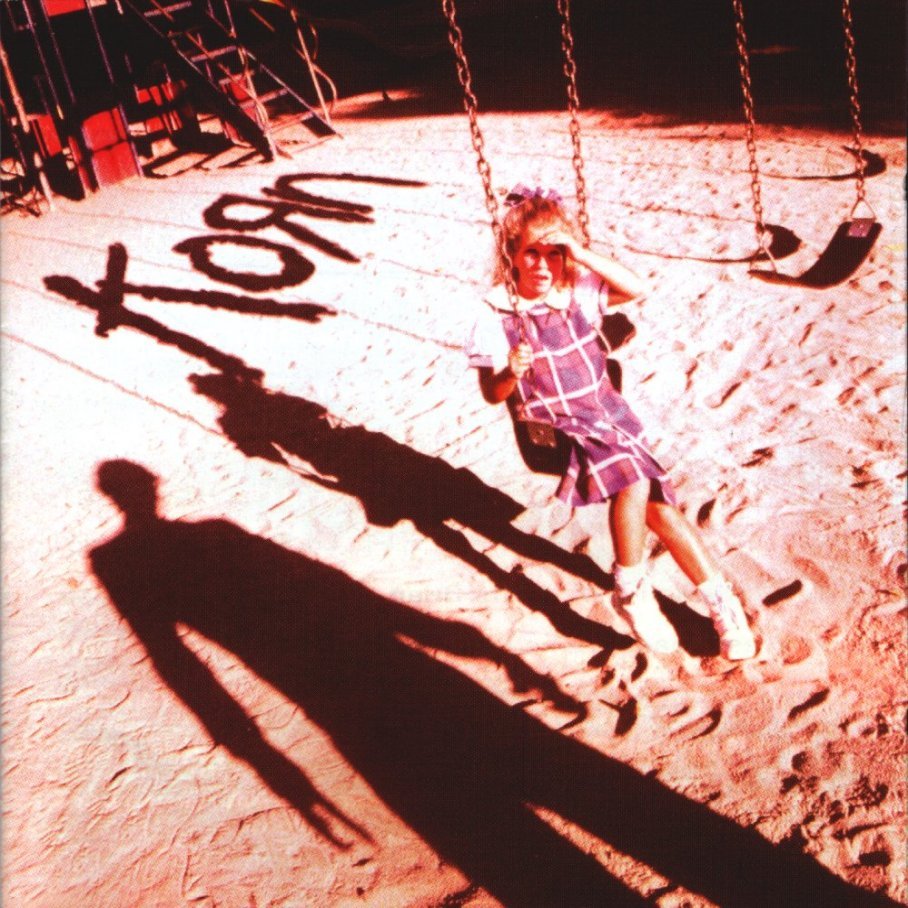 Korn - Need To - Tekst piosenki, lyrics - teksciki.pl