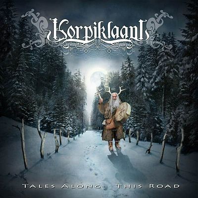 Korpiklaani - Free Like An Eagle - Tekst piosenki, lyrics - teksciki.pl