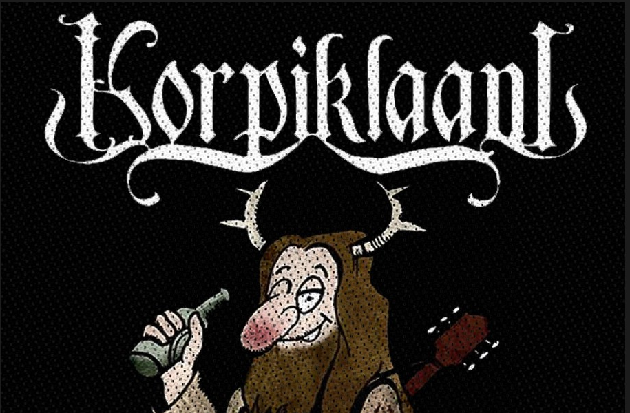 Korpiklaani - Happy Little Boozer - Tekst piosenki, lyrics - teksciki.pl