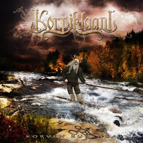 Korpiklaani - Keep On Galloping - Tekst piosenki, lyrics - teksciki.pl