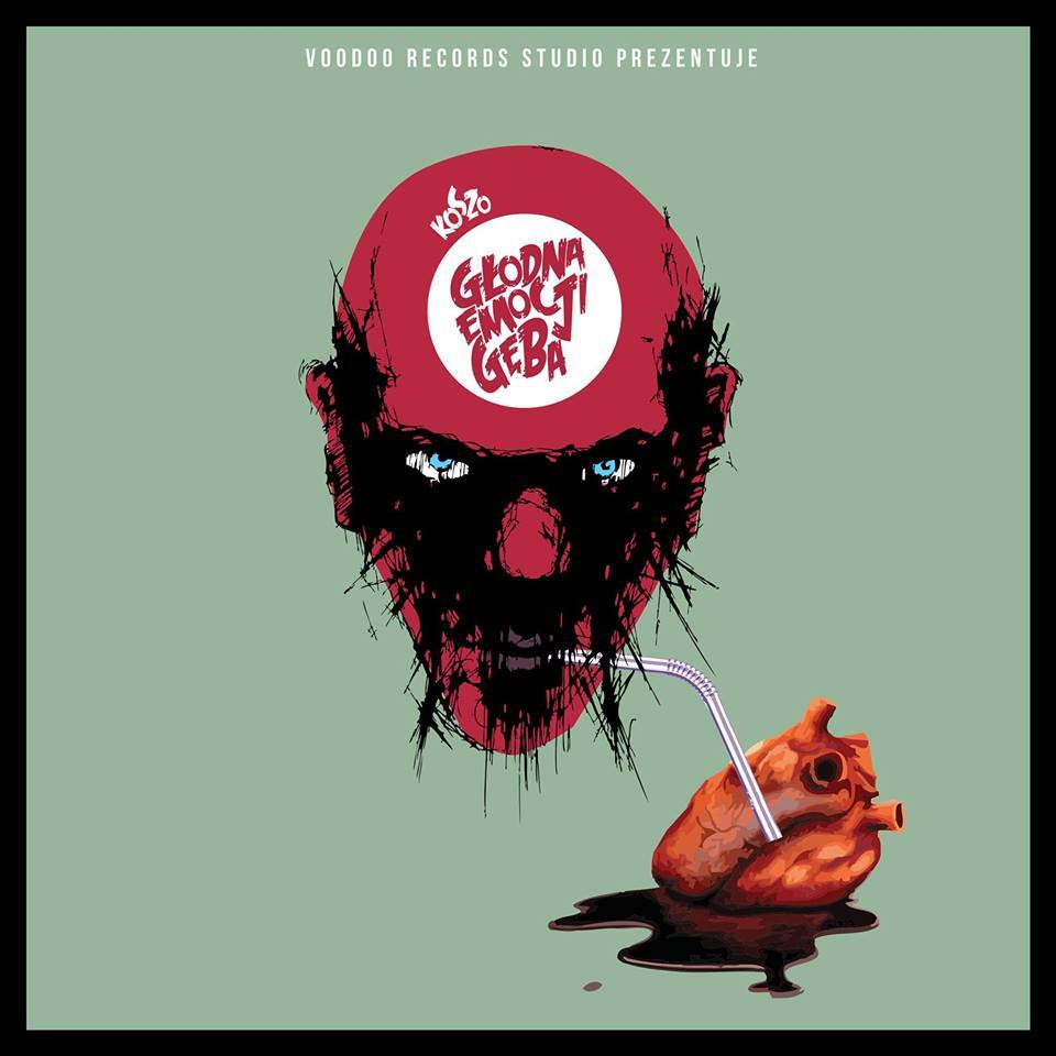 Koszo - Kurz i pył - Tekst piosenki, lyrics - teksciki.pl