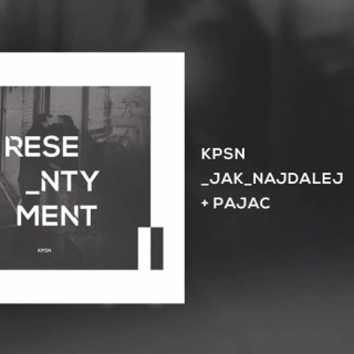 KPSN - Jak najdalej - Tekst piosenki, lyrics - teksciki.pl