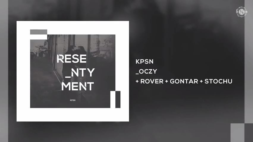 KPSN - Oczy - Tekst piosenki, lyrics - teksciki.pl