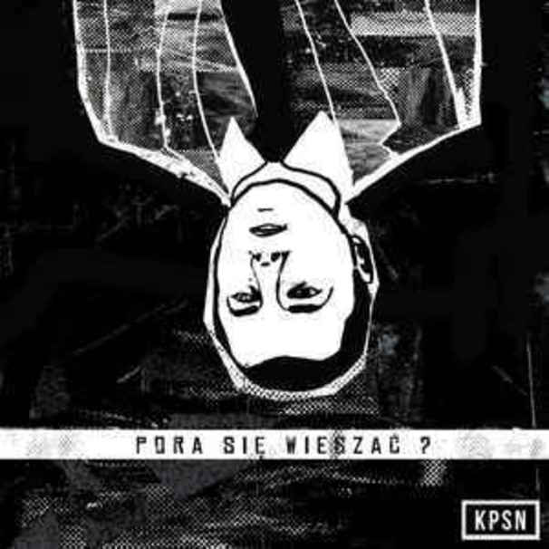 KPSN - TYTOŃ, MGŁA, TY - Tekst piosenki, lyrics - teksciki.pl