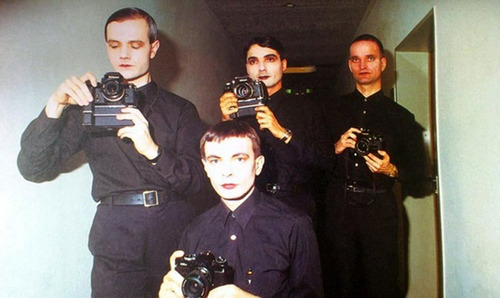 Kraftwerk - Autobahn - Tekst piosenki, lyrics - teksciki.pl