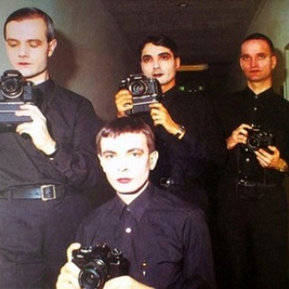Kraftwerk - Das Modell - Tekst piosenki, lyrics - teksciki.pl