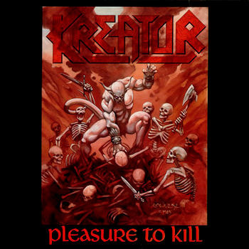 Kreator - Choir Of The Damned - Tekst piosenki, lyrics - teksciki.pl