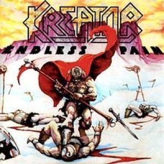Kreator - Cry War - Tekst piosenki, lyrics - teksciki.pl