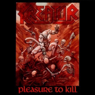 Kreator - Riot Of Violence - Tekst piosenki, lyrics - teksciki.pl