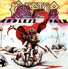 Kreator - Storm of the Beast - Tekst piosenki, lyrics - teksciki.pl