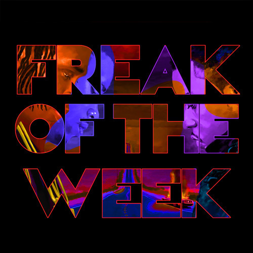 Krept & Konan - Freak of the Week (Afrobeats Remix) - Tekst piosenki, lyrics - teksciki.pl