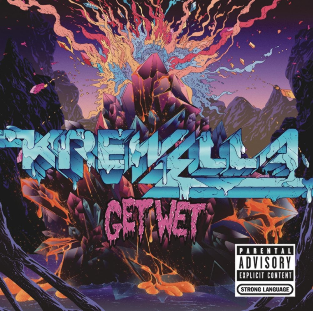 Krewella - Come & Get It - Tekst piosenki, lyrics - teksciki.pl