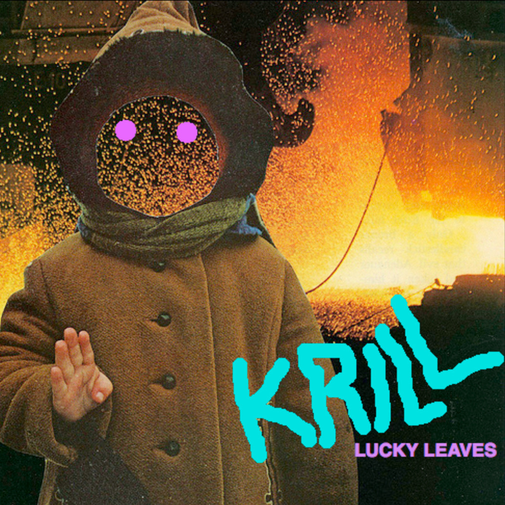 Krill - Sick Dogs (for Ian) - Tekst piosenki, lyrics - teksciki.pl