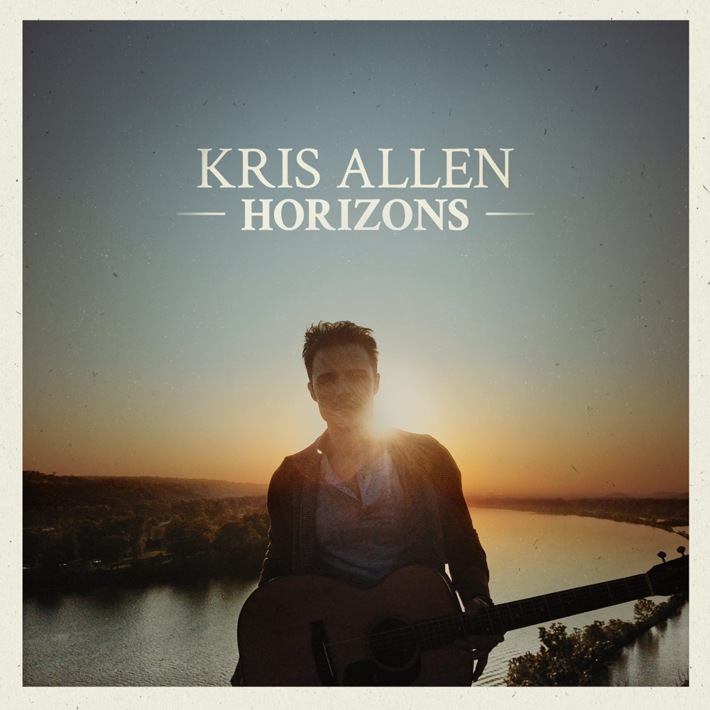 Kris Allen - In Time - Tekst piosenki, lyrics - teksciki.pl