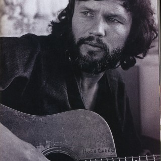 Kris Kristofferson - For the Good Times - Tekst piosenki, lyrics - teksciki.pl