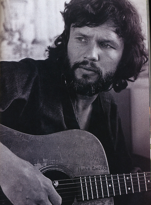 Kris Kristofferson - Loving Her was Easier (Than Anything I'll Ever Do Again) - Tekst piosenki, lyrics - teksciki.pl