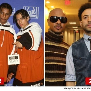 Kris Kross - Party - Tekst piosenki, lyrics - teksciki.pl