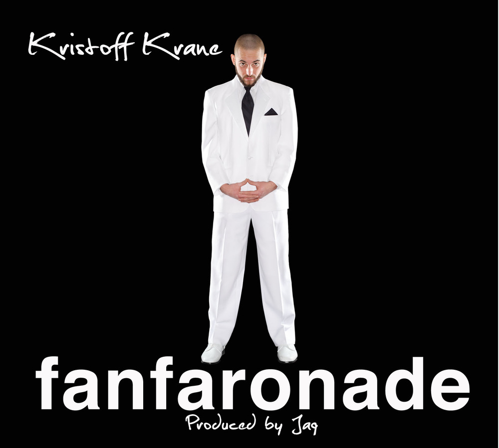 Kristoff Krane - Birthday Song - Tekst piosenki, lyrics - teksciki.pl