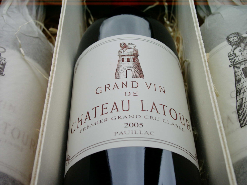 Krisy - Chateau LaTour - Tekst piosenki, lyrics - teksciki.pl
