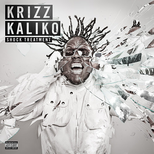 Krizz Kaliko - Ack-a-Donkey - Tekst piosenki, lyrics - teksciki.pl